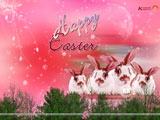 Easter Wallpaper